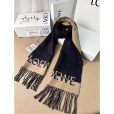 Loewe Scarf